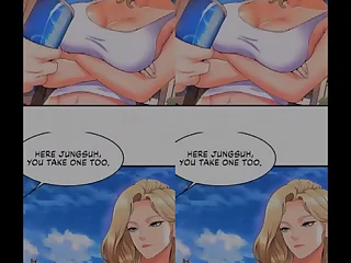 Embrace Me Gently, Until I Bankroll b reverse Comics Mature Manhwa